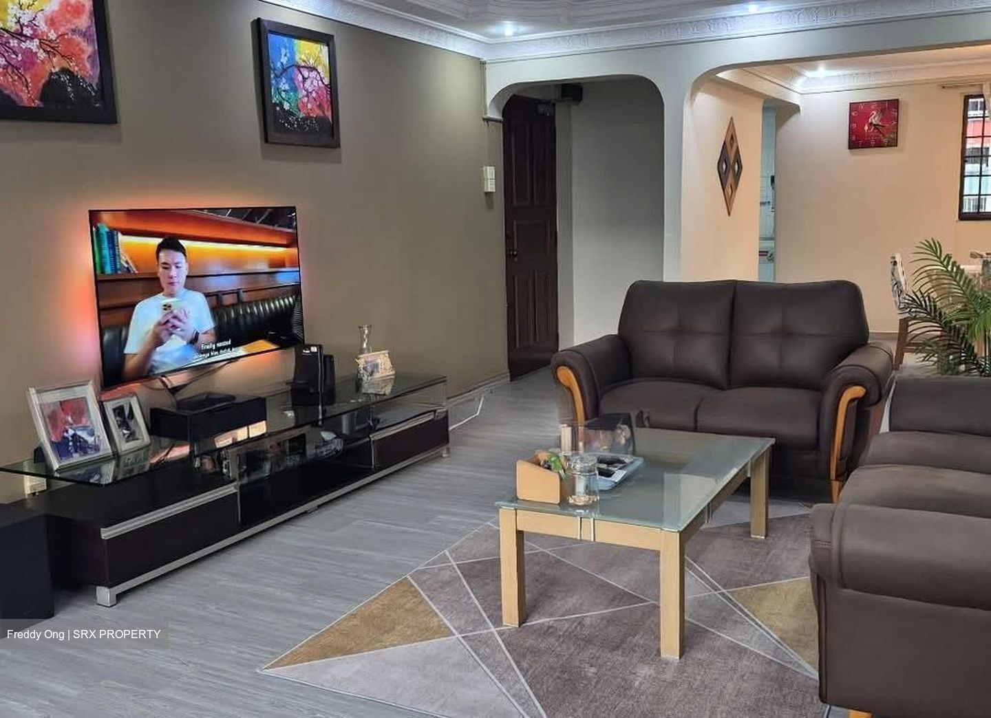 Blk 159 Chong Pang Vista (Yishun), HDB 5 Rooms #548498311